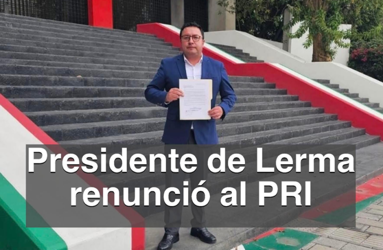 Miguel Ángel Ramírez Ponce y su gabinete de sombras: La traición a Lerma que el pueblo no perdonará