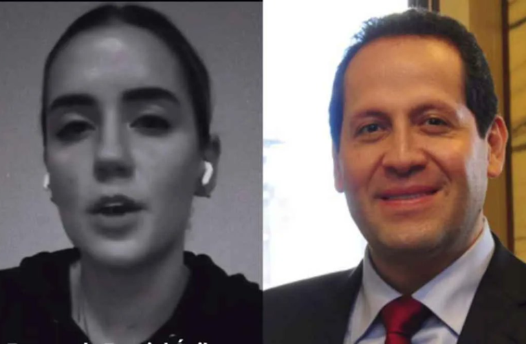 La máscara rota de Eruviel Ávila: La denuncia de violencia que el “exgobernador ejemplar” no pudo ocultar