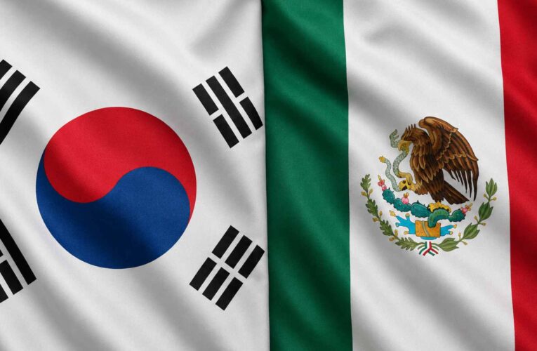 El negociador comercial de Corea del Sur viajará a México para impulsar un TLC