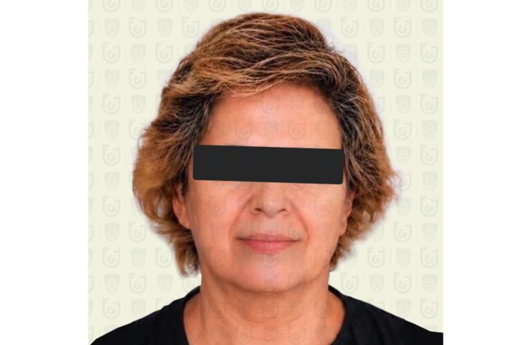 Caso Carolina Flores: Suegra afirma en Venezuela que mató a la modelo por “accidente”