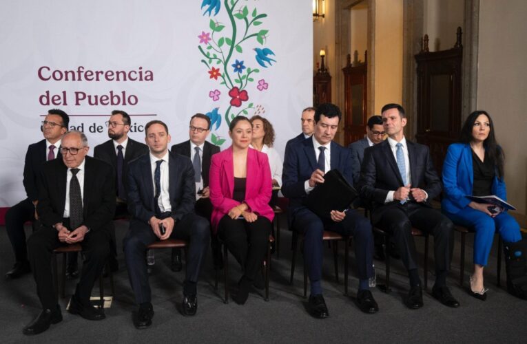 Farmacéuticas invertirán más de 21 mil mdp en México